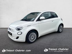Utilisé 2022 Fiat 500e Action Berline | 11 540 € (Bon prix)