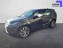 Gris Utilisé 2024 Land Rover Discovery Sport HSE Dynamic SUV | 58 900 €