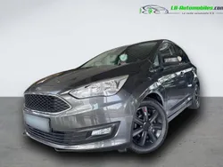 Utilisé 2019 Ford C-MAX Monospace | 17 300 € (Prix juste)