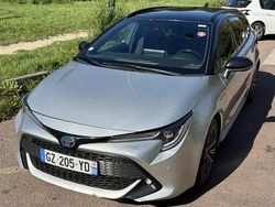 Utilisé 2019 Toyota Corolla Active Break | 15 000 €