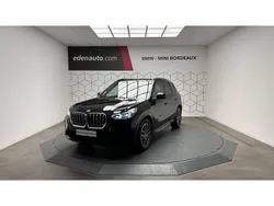 Utilisé 2023 BMW X1 M Sport SUV | 39 990 € (Prix cher)