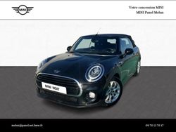 Midnight black Utilisé 2019 Mini Cooper Cabriolet Chili Cabriolet | 24 990 € (Prix cher)