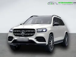 Utilisé 2023 Mercedes GLS580 SUV | 128 100 €