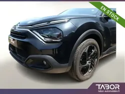 Noir Utilisé 2023 Citroën C4 Feel Berline | 19 097 € (Super prix)