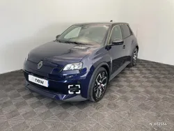 Bleu Nouvelle 2025 Renault R5 Techno Citadine | 28 990 € (Super prix)