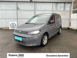 Gris Utilisé 2023 VW Caddy Monospace | 30 990 € (Prix juste)