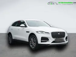 Utilisé 2021 Jaguar F-Pace SUV | 41 400 €