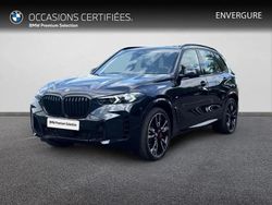 Noir Nouvelle 2025 BMW X5 M Sport SUV | 103 950 € (Super prix)