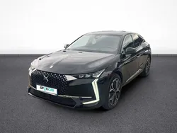 Noir Utilisé 2023 DS Automobiles DS4 Rivoli | 28 931 € (Bon prix)