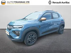 Utilisé 2023 Dacia Spring Extreme Citadine | 12 490 € (Prix juste)
