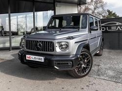 Gris Utilisé 2024 Mercedes G63 AMG AMG SUV | 229 900 € (Prix cher)