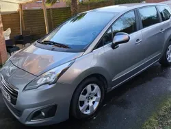 Utilisé 2014 Peugeot 5008 Business-Line Monospace | 4 500 € (Bon prix)
