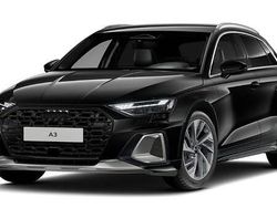 Noir mythique métallisé Utilisé 2026 Audi A3 Design | 45 900 €