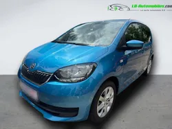 Utilisé 2018 Skoda Citigo Citadine | 12 900 € (Prix juste)