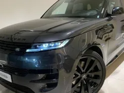 Utilisé 2023 Land Rover Range Rover Autobiography SUV | 124 890 € (Super prix)