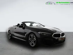 Utilisé 2023 BMW M850 Comfort Edition Coupé | 74 300 €