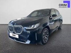 Saphirschwarz métal Utilisé 2025 BMW X3 Comfort Edition SUV | 74 900 €