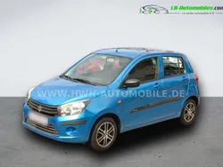Utilisé 2016 Suzuki Celerio Citadine | 10 400 € (Prix juste)