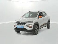 Utilisé 2022 Dacia Spring Comfort Plus Citadine | 11 490 € (Prix juste)