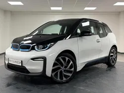 Blanc Utilisé 2022 BMW i3 Citadine | 17 990 € (Bon prix)