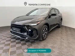 Utilisé 2025 Toyota bZ4X SUV | 42 990 €