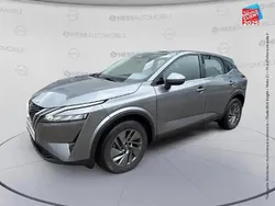 Gris Utilisé 2023 Nissan Qashqai SUV | 19 999 € (Bon prix)