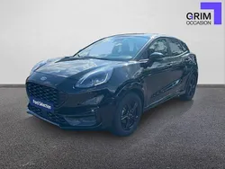 Utilisé 2023 Ford Puma ST-Line | 20 990 € (Bon prix)