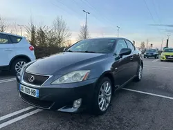 Lexus IS220d