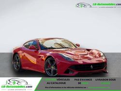 Utilisé 2014 Ferrari F12 Coupé | 324 800 €