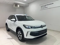 Utilisé 2025 VW Tiguan Edition SUV | 48 990 € (Super prix)