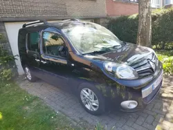 Utilisé 2017 Renault Kangoo Intens Monospace | 6 900 € (Prix assez cher)