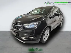 Utilisé 2019 Opel Mokka X SUV | 21 700 € (Prix cher)