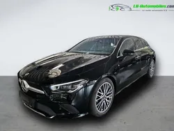 Utilisé 2023 Mercedes 200 Coupé | 36 300 € (Prix juste)