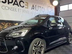 Utilisé 2015 Citroën DS3 Cabriolet | 9 990 €