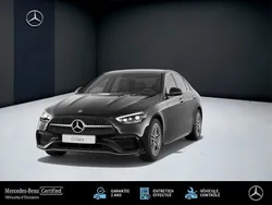 Utilisé 2024 Mercedes C300 Berline | 45 800 € (Prix juste)
