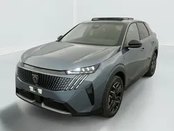 Bleu Nouvelle 2025 Peugeot 3008 GT | 37 970 € (Prix juste)