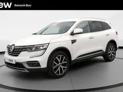 Blanc Utilisé 2021 Renault Koleos Intens SUV | 20 490 € (Prix juste)
