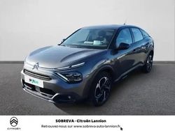 Gris platinium (m) Utilisé 2021 Citroën C4 Feel Berline | 12 990 € (Bon prix)