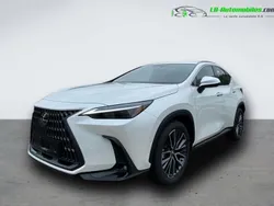 Utilisé 2025 Lexus NX450h+ SUV | 78 400 €