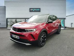 Rouge Utilisé 2024 Opel Mokka-e Ultimate SUV | 25 999 € (Prix cher)