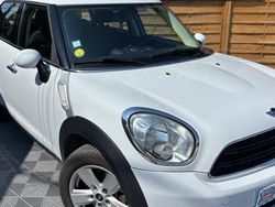 Utilisé 2015 Mini One Countryman Salt SUV | 9 490 €