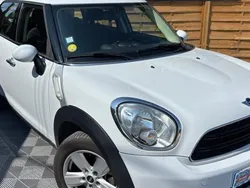 Utilisé 2015 Mini One Countryman Salt SUV | 9 490 €