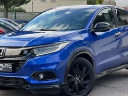 Utilisé 2019 Honda HR-V Sport SUV | 19 990 €