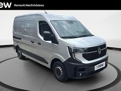 Gris Occasion 2025 Renault Master Van | 41 500 €