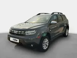 Gris Utilisé 2023 Dacia Duster Expression SUV | 17 299 € (Prix juste)
