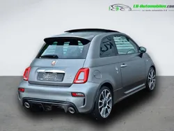 Utilisé 2020 Abarth 595 Turismo Citadine | 24 100 € (Prix cher)