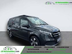 Utilisé 2024 Mercedes V250 Monospace | 78 300 € (Prix assez cher)