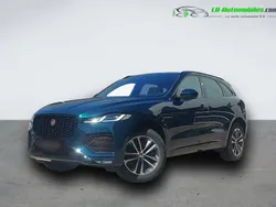Utilisé 2022 Jaguar F-Pace SUV | 51 100 € (Super prix)