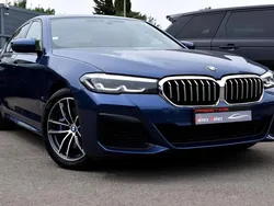 Utilisé 2021 BMW 530 M Sport Berline | 37 900 €
