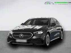 Utilisé 2024 Mercedes E300 Berline | 74 200 €